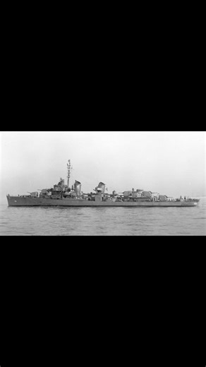 The Life of USS Kidd (DD-661) #history #ww2 #koreanwar #destroyer #usnavy #ship #shiplife #navy