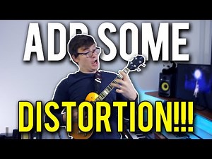 How To Make Your UKE Sound AWESOME!!! | Ukulele with Effects Pedals