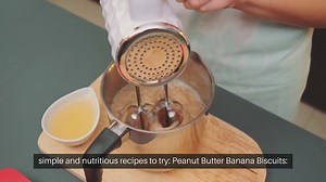 Homemade Pet Treat Recipes