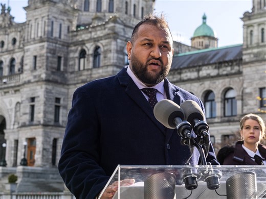 Is BC’s Forestry Ministry ‘Coming for’ Unused Licences? | The Tyee