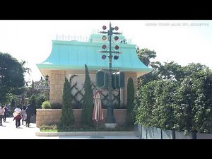 11.11丨Castle Construction Update丨城堡擴建工程進度更新丨Castle of Magical Dreams丨Hong Kong Disneyland丨香港迪士尼樂園