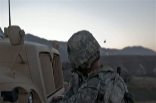 Currahee Soldier's Video