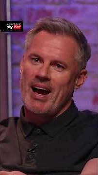 Carragher’s wild Liverpool pre-season memory! 🤯🤣