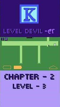 LEVEL DEVIL GAMEPLAY PART#19