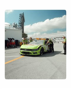 39 reactions | Front Row Motorsports on Reels | Facebook