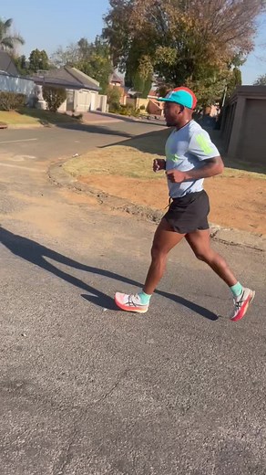 Interval Training for Speed: 400m x6 Sprints | Sprint Workout