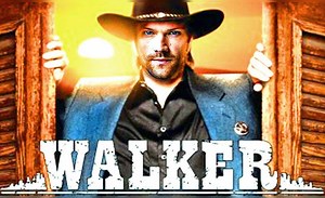 Walker reboot: primera imagen de Jared Padalecki como nuevo Cordell Walker