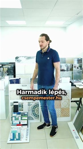 Így születik az elképzelésekből egy működő, időtálló fürdőszoba 🙌📋