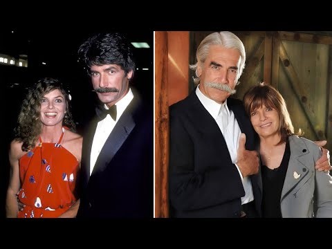 Sam Elliott & Katharine Ross: A Rare Hollywood Love That’s Lasted More Than 40 Years