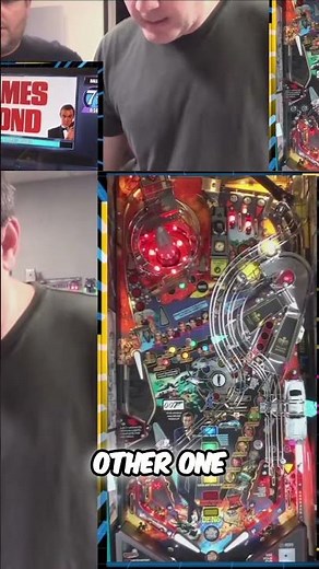 Pinball Wizard! 500 Million Points!