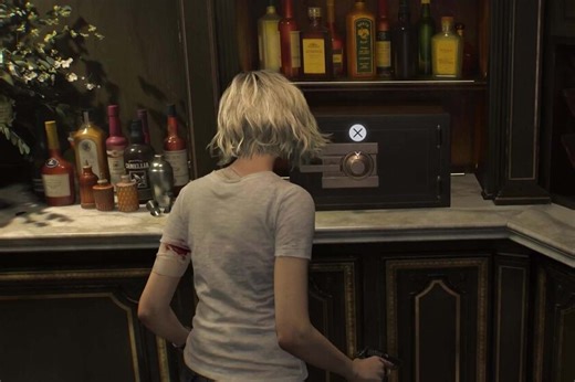 Todos los códigos de las cajas fuertes en Resident Evil Requiem