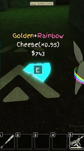 Expensive Cheese | Deadly Delivery