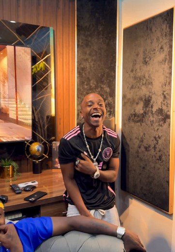 MTOTO MDOGO: Ibraah's Latest Hit in Tanzania