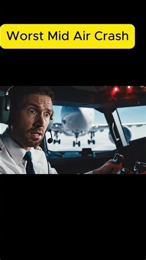 Before the Crash: Mid-Air Plane Collision #history #film #military #movie #cryforpeace #documentary