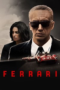 Stream Ferrari (2023): Find it on Netflix, Prime Video, Hulu & more