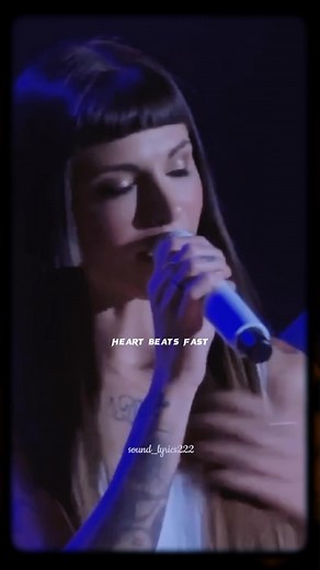 Christina Perri - A Thousand Years Concert Performance