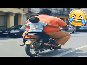 SI TE RÍES PIERDES NIVEL DIOS 😂🤣 [999.99 IMPOSIBLE NO REÍRSE] 🥶 Videos De Risa Muy Graciosos