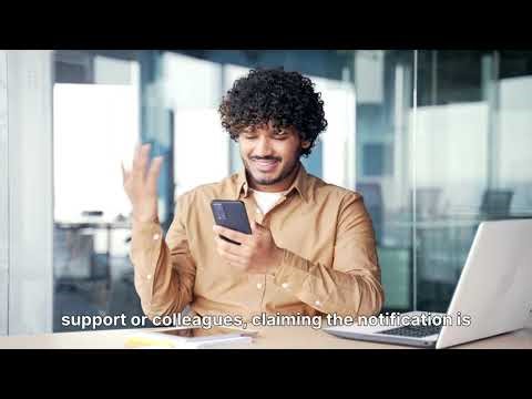 What Is MFA Push Relay Attack? | Approving the Attacker