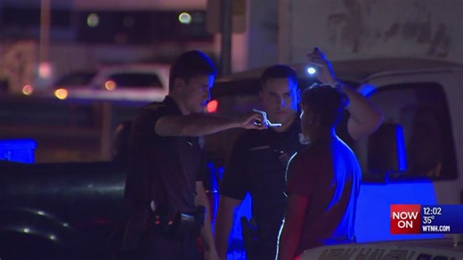 2025 statistics: Impaired driving increasing in Connecticut