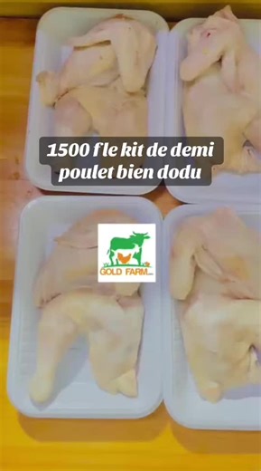 Gold Farm sur TikTok