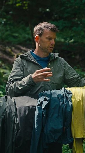 Do you know which Soft Shell Jacket is right for you?