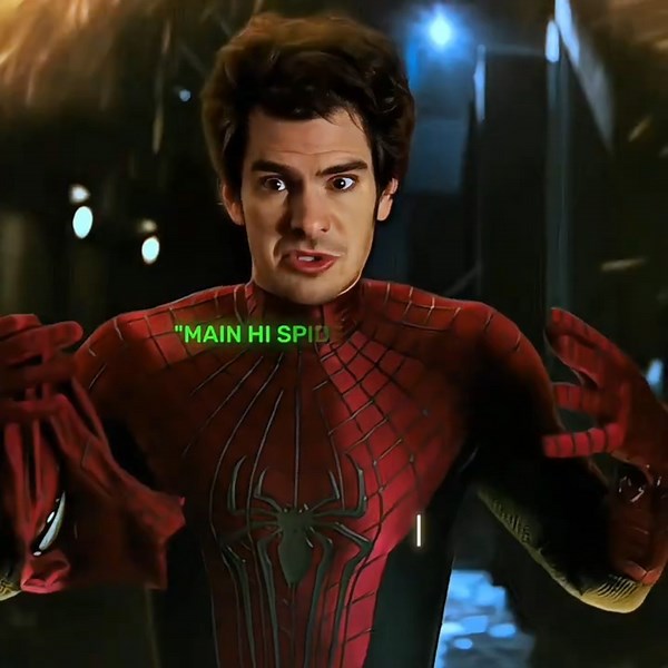 Saabit Karo | Spider Man No Way Home| Song - BAILA LENTO | #edit #shorts