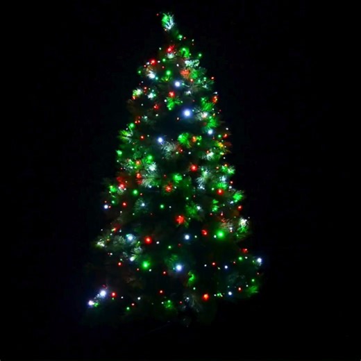 The fairy lights everyone's raving about... ✨ Brilliant value at unbeatable prices! ⏰ Set & forget with 24-hour timer  8 dazzling colour & light effects  Smart memory for effortless use Hundreds of decorative lights to choose from. Why not try icicle lights for a cascade effect or great value laser lights✨ Shop in store or online at: https://www.christmaswarehouse.com.au/shopping/christmas-lights/28/1 | Christmas Warehouse | Facebook