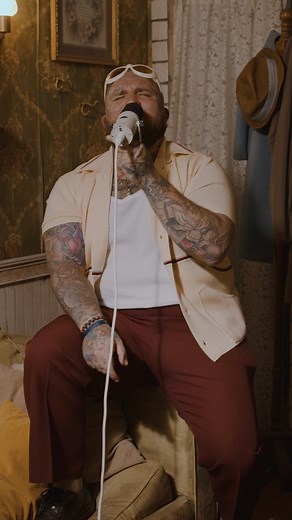 226K views · 8.1K reactions | Simple Things with my brother, Jairus Hardge. : Simple Things | Teddy Swims | Facebook