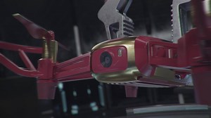 40 reactions · 14 shares | Perform heroic feats and explore the world from Iron Man's perspective while mastering flight modes. Shop now for just $129! | DJI | Facebook