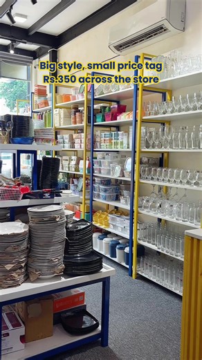 Affordable Stylish Kitchenware and Home Essentials