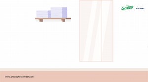 Print your personal checks easily! Learn more: https://onlinecheckwriter.com/personal-checks #PersonalChecks #Checks | Online Check Writer