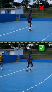 Voce marca como? ⚽️✅. . . . . #futsal #futsalskills #futsalbrasil #futsalplayer #footballskills #skills #tutorial | Caio Cesar Medeiros Martins