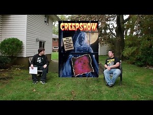 Creepshow (1982) Movie Review