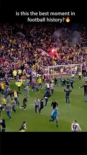 🔥 DEENEY LAST MINUTE GOAL VS LEICESTER | BEST MOMENT?