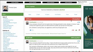 CRAZY market action!! I HAD to share this insane pre-market runner with you– $ATNF! It surged from $1 to nearly $19! Supernova setups like this are what make pre-market trading so HOT! You don’t wanna miss these lessons. I am diving deep into today’s plays, from $ATNF squeezing the shorts to missing out on a few others. But hey, it’s all about the lessons! Learn how to spot those early morning movers, manage your risk, and take advantage of HUGE volatility. See how I capitalized on it. Whether y