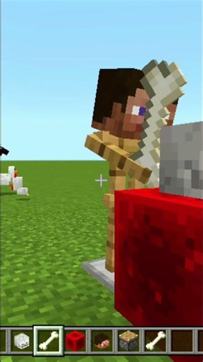 अगर इस build hack को 🤫#minecraft #shorts