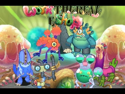 Workthereal Eshop - Full Song