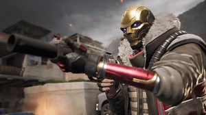 You can now play team-based PvP shooter Rogue Company for free