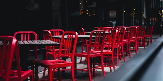 Restaurant Report: See scores for local eateries this week