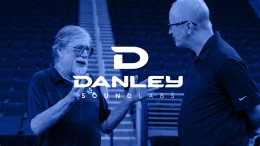 Danley is known for producing powerful sound systems that generate crystal clear sound no matter the venue or use case. Here's just some of the feedback we receive from our dealers, integrators and customers. #experiencedanley | Danley Sound Labs