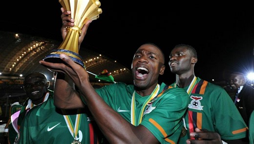 Ranking the Best Matches in AFCON History | OkayAfrica