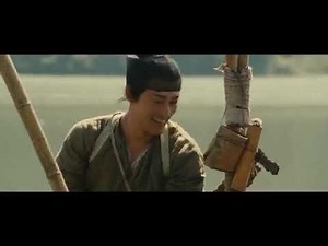Le nouveau film Jet li complet en français