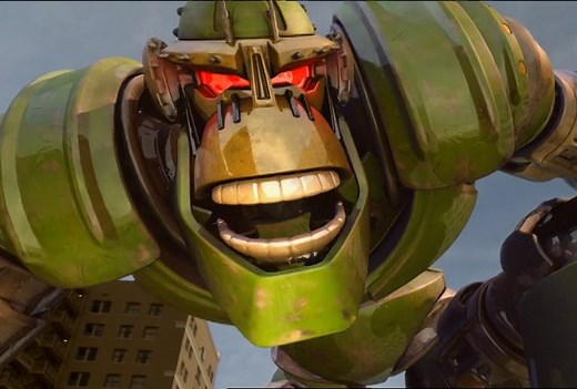 Spy Kids 3 - Toon Disney