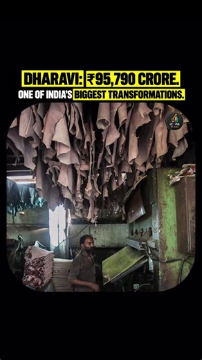 Dharavi Redevelopment: Adani Group & Maharashtra’s ₹95,700 Cr Claim Explained