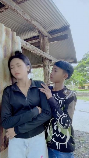 Angry Boy Turns Soft 💖 | Comforting Moment Full of Love #AngryBoy #ComfortMoment #EmotionalLove