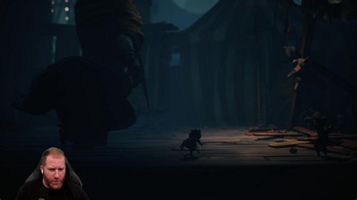 First Playthrough Nightmare Difficulty