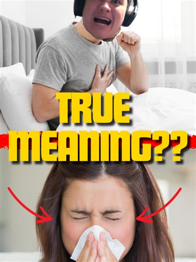 Mucus Colour Explained: Science and Fun Facts