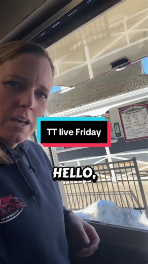 Lobster Rolls from the Danvers Food Truck