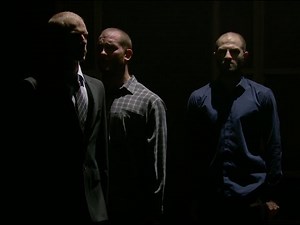 DV8 Physical Theatre | JOHN : Sentencing