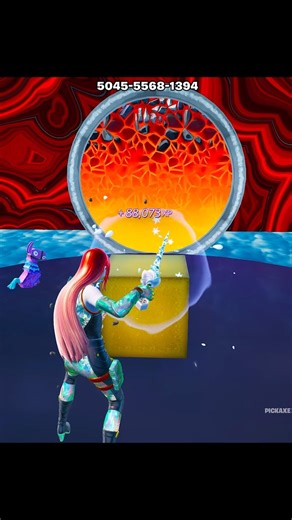 【無限XP】XPが欲しい人は必見！このマップで大量経験値を貰おう！【フォートナイト】【レベル上げ】 #フォートナイト #fortnite